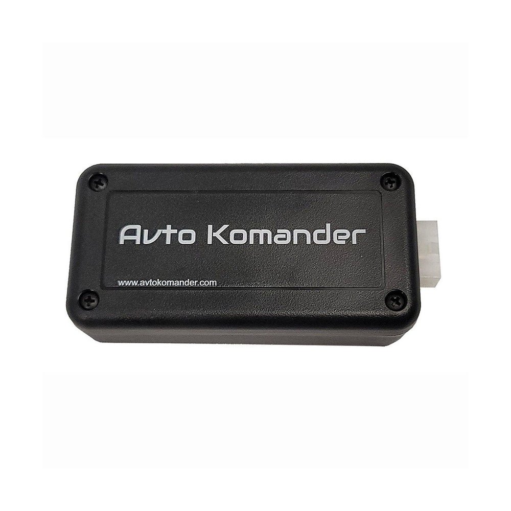 AVTOKOMANDER