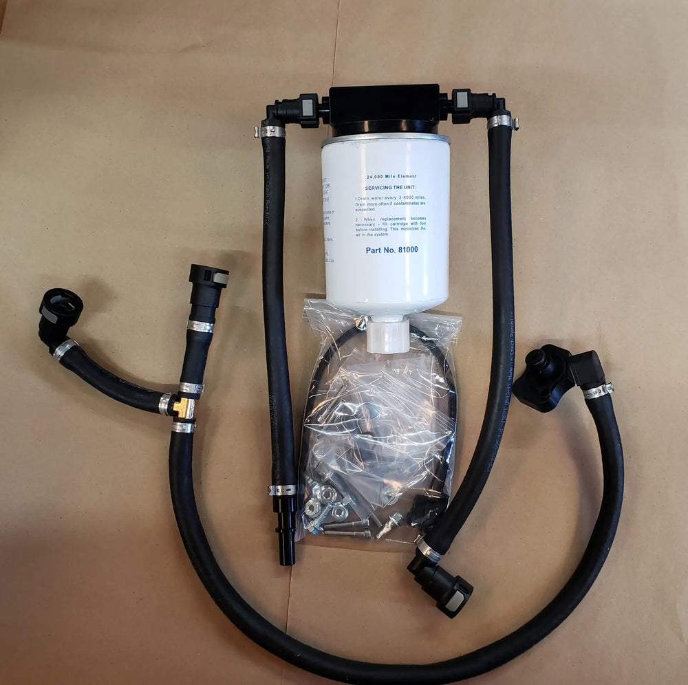 FORD POWERSTROKE 6.7 DISASTER KIT