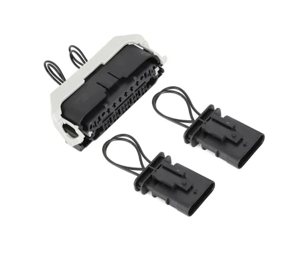 2020-2023 GM L5P CAN BUS PLUGS
