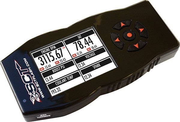 SCT X4 PDB Programmer (7015)
