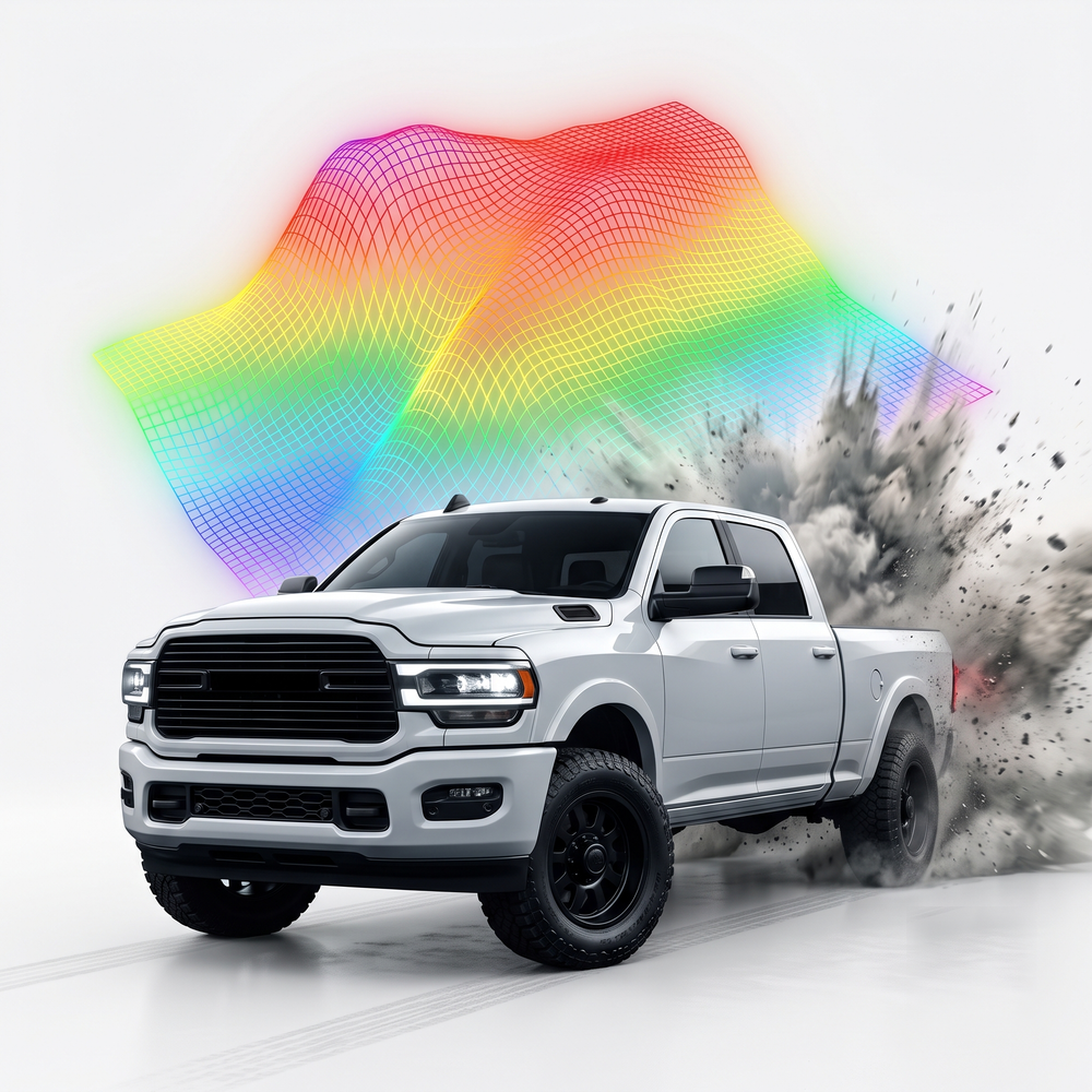 Dodge / RAM Cummins Custom Diesel Tuning